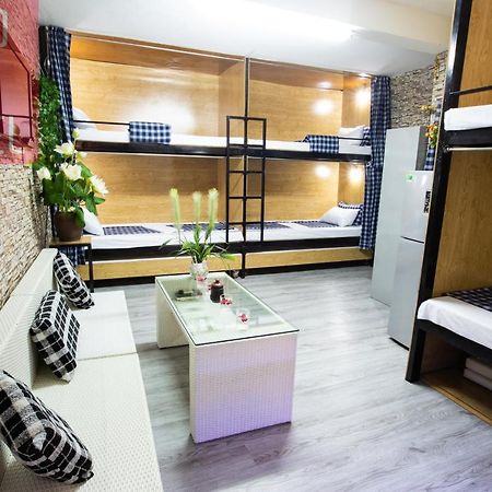 Senco Female Hostel Ханой Екстер'єр фото